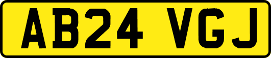 AB24VGJ