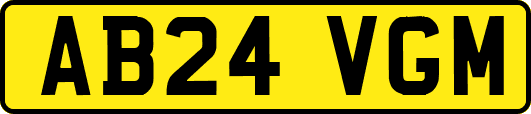 AB24VGM