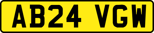 AB24VGW