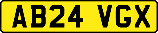 AB24VGX
