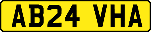 AB24VHA