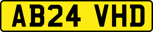 AB24VHD