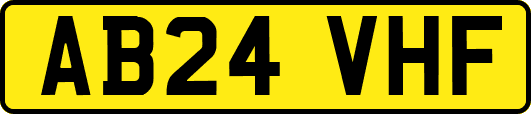 AB24VHF