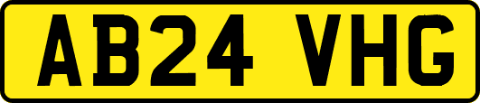 AB24VHG