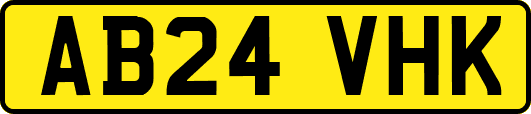 AB24VHK