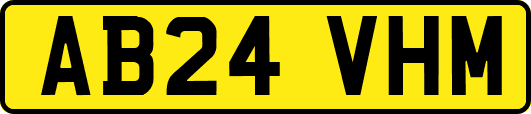 AB24VHM
