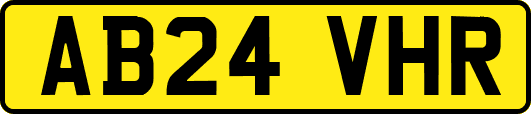 AB24VHR