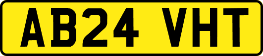 AB24VHT