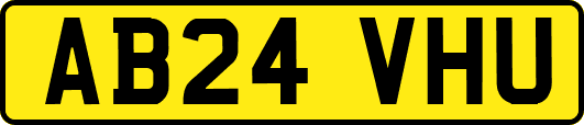 AB24VHU