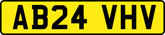 AB24VHV