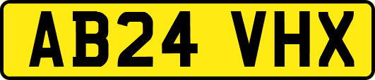 AB24VHX