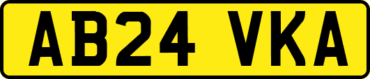 AB24VKA