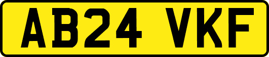 AB24VKF