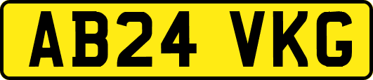 AB24VKG