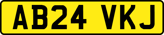 AB24VKJ