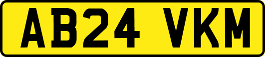 AB24VKM