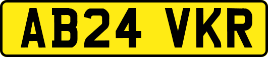 AB24VKR