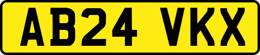 AB24VKX