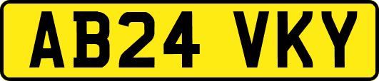 AB24VKY