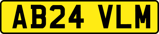 AB24VLM