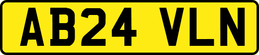 AB24VLN