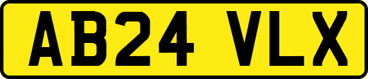 AB24VLX