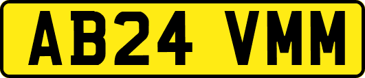 AB24VMM