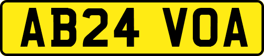 AB24VOA