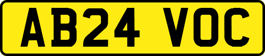 AB24VOC