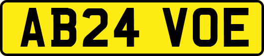 AB24VOE