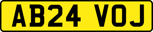 AB24VOJ
