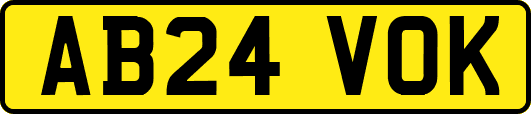 AB24VOK