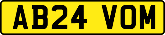 AB24VOM