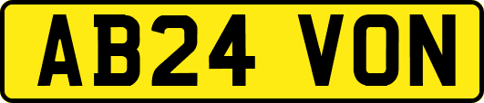 AB24VON
