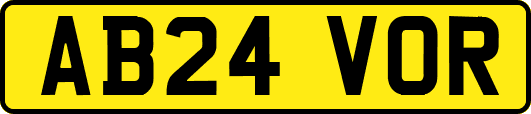 AB24VOR