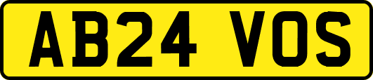 AB24VOS