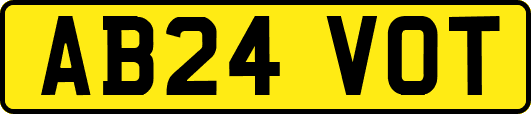 AB24VOT