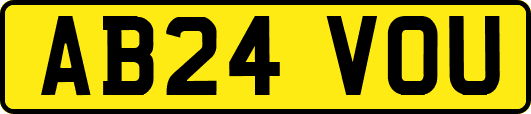 AB24VOU