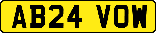 AB24VOW