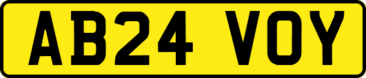 AB24VOY
