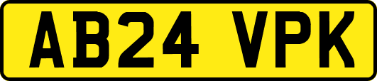 AB24VPK