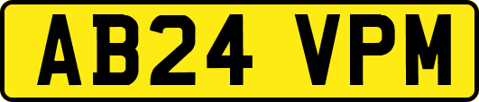 AB24VPM