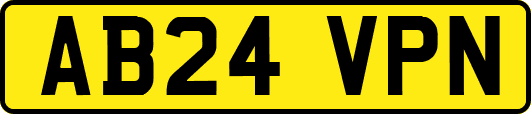 AB24VPN