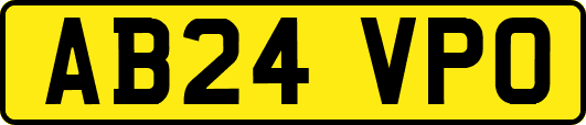 AB24VPO