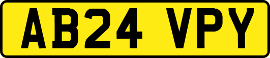 AB24VPY