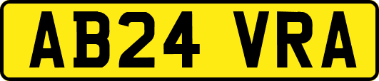 AB24VRA