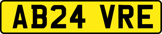 AB24VRE