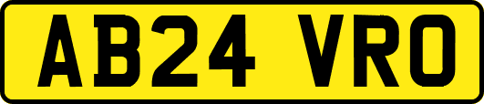 AB24VRO