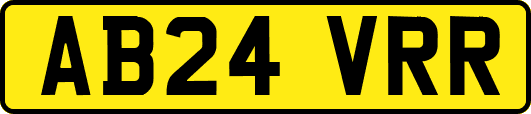 AB24VRR