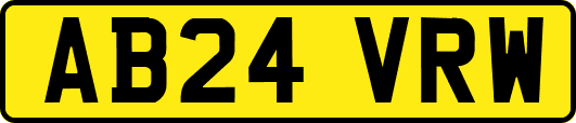 AB24VRW